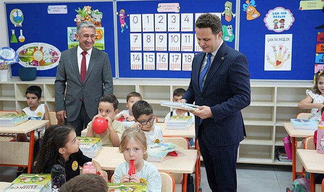 Muğla'da 161 bin öğrencinin ara tatili başlıyor