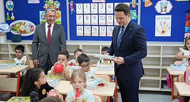 Muğla'da 161 bin öğrencinin ara tatili başlıyor