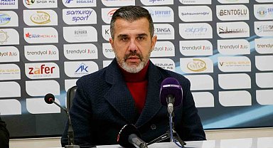 Mustafa Alper Avcı: "Kırılgan bir yapıya sahibiz"