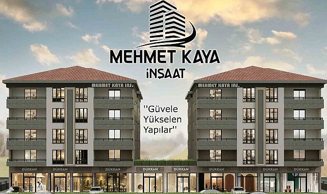 Müteahhit Kaya'dan Öğretmenler Günü mesajı