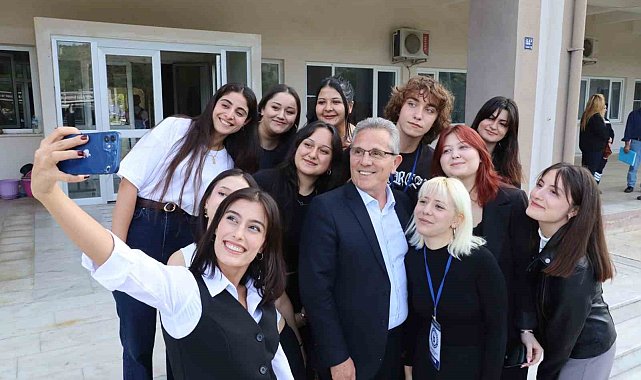 Nazilli Belediyesi Gençlik Meclisi kuruluyor