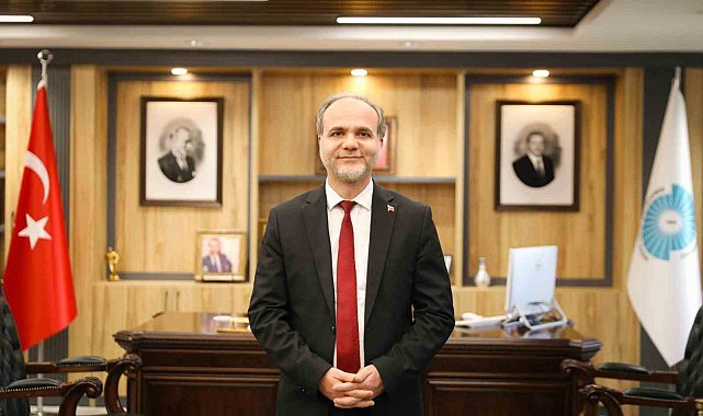 Niğde Ömer Halisdemir Üniversitesi'ne TÜBİTAK'tan bir destek daha