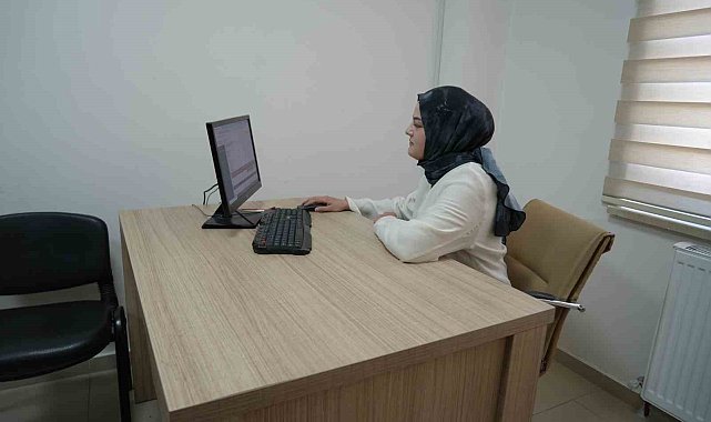 Niğde Sağlıklı Hayat Merkezlerinde herkese ücretsiz danışmanlık hizmeti