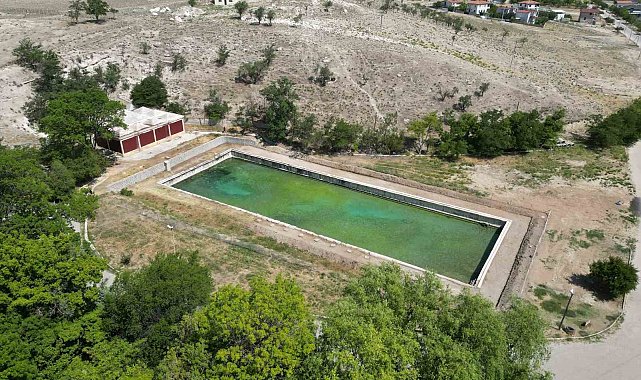 Niğde ve Kapadokya arkeolojisi için önemli keşif
