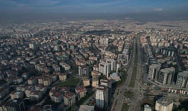 Nilüfer Belediyesi, apartman yöneticileri için Türkiye'nin ilk destek merkezini kurdu