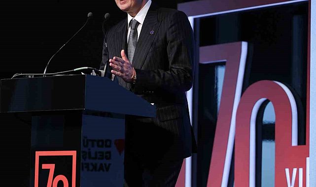 ODTÜ ve Maxis'ten üniversite süreklilik fonu