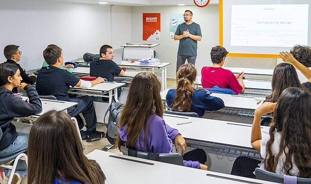 Öğrenci ve ailelere ara tatilde altın öneriler