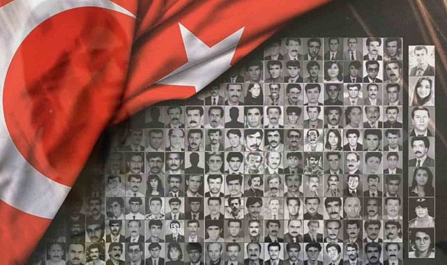 Öğretmenler günü videosu duygulandırdı: Şehit öğretmenlere vefa