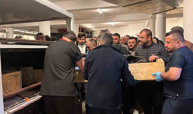 Okulda baygınlık geçiren öğrenci hayatını kaybetti