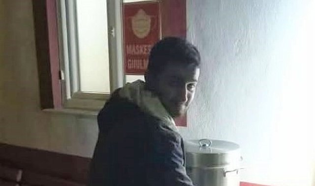 Ordu'da patpat kazası: 1 ölü, 2 yaralı