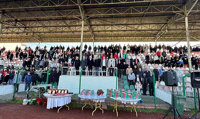 Osmanelispor ve Gençlerbirliği için sezon başladı