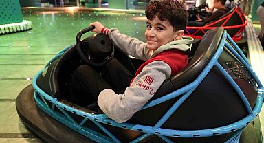 Osmangazi Belediyesi başarılı Dijiders öğrencilerini ödüllendirdi