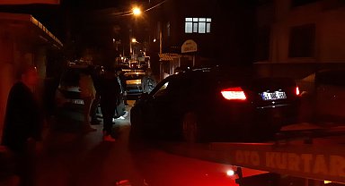 Otomobilinde defalarca bıçaklanmıştı, hayatını kaybetti