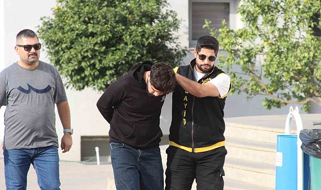 Parkta bıçaklandı, intikamını ertesi gün silahla aldı