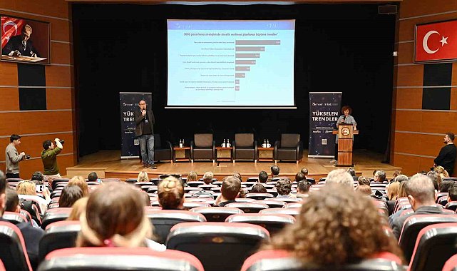 Pazarlama liderlerinden 2026 öngörüsü: En büyük yatırım yapay zekaya