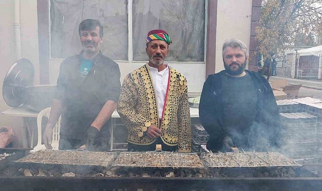 Pınarhisar'da hamsi festivali coşkusu