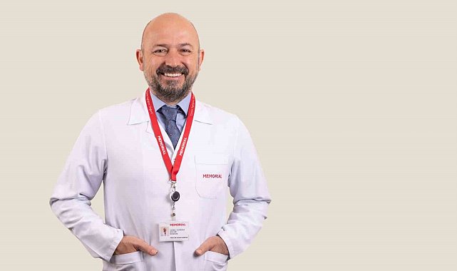 Prof. Dr. Alihan Gürkan: "Sigara ve obezite pankreas kanseri riskini artırıyor"
