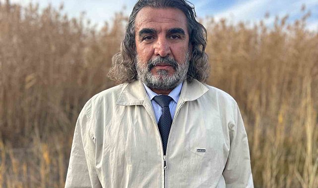 Prof. Dr. Aslan: "İnsan-yaban hayvanı teması biyogüvenlik açısından ciddi risk taşıyor"