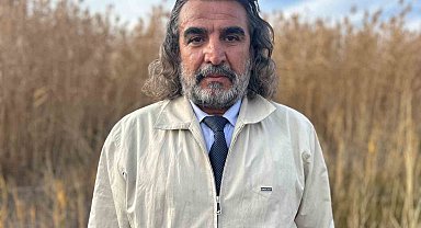 Prof. Dr. Aslan: "İnsan-yaban hayvanı teması biyogüvenlik açısından ciddi risk taşıyor"