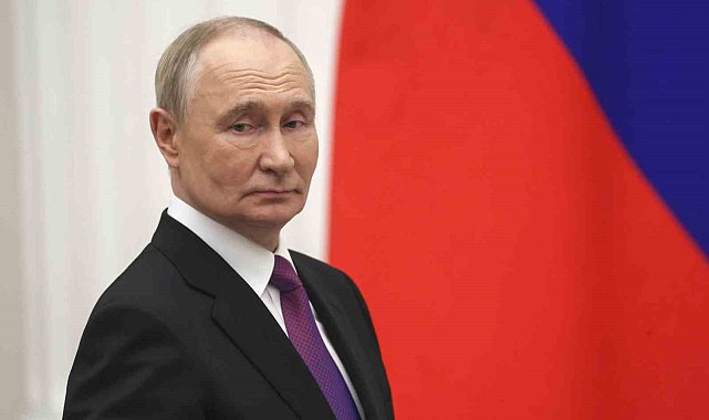 Putin, üst düzey yetkililere nükleer silah denemeleri için öneri hazırlamalarını emretti