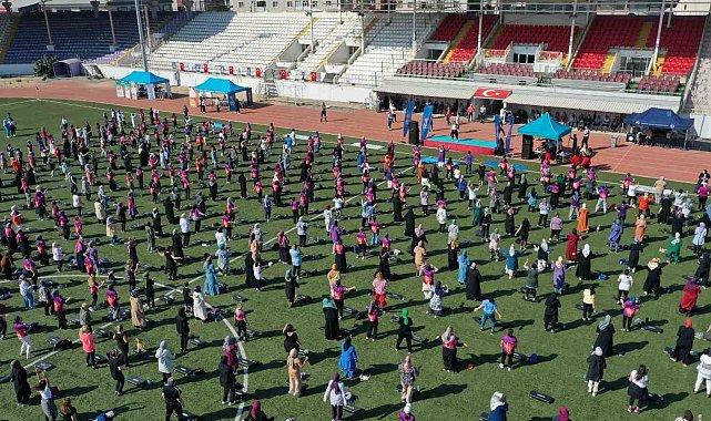 "Anne Şehir" programı Avrupa'da iyi uygulama örneği seçildi