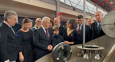 "Bursa'nın Tınısı" kulakların pasını sildi