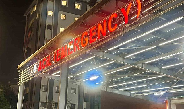 Rize'de 94 kişi mevlitte dağıtılan tavuktan zehirlendi