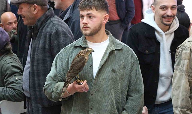 Rize'de "Atmaca Güzellik Yarışması" düzenlendi