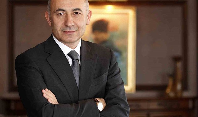 Rönesans Holding'ten Ceyhan'a 2 milyar dolarlık yatırım