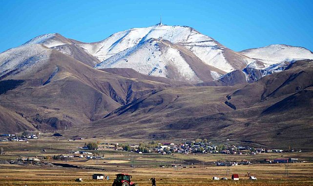 Ruslar bile peşindeydi: Musul Petrolü Erzurum'dan mı doğuyor?