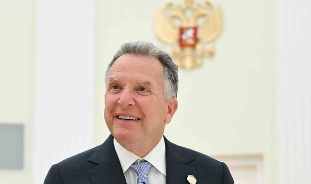 Rusya-ABD arasındaki gizli görüşme basına sızdırıldı