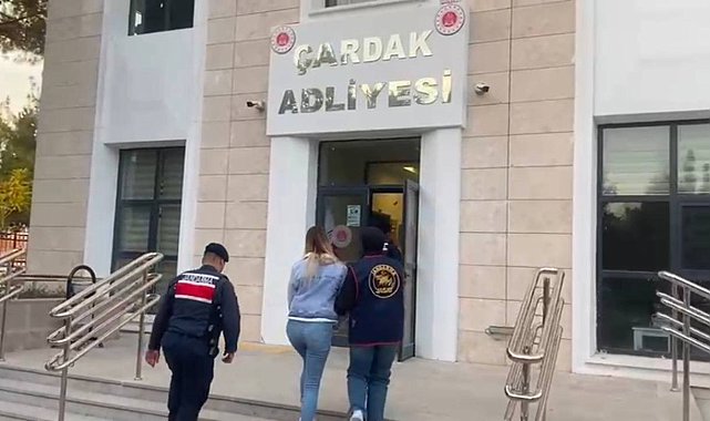 Sabıkalı sevgili, kadın gardiyana yapay zekayla oluşturduğu görüntüyle şantaj yaptı