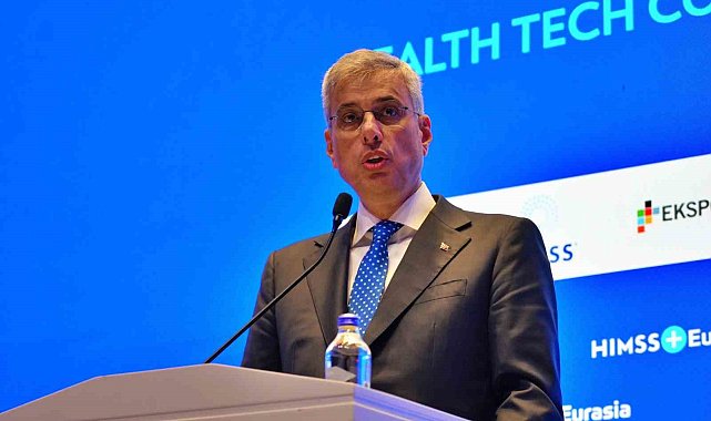 Sağlık Bakanı Memişoğlu: "Nasıl ki savunma sanayinde yerlilik oranımızı zirveye taşıdıysak, sağlık endüstrisinde de aynı başarı hikayesini yazacağız"