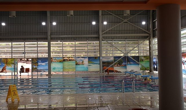 Sağlık Bakanlığından Uşak Üniversitesine 'Beslenme Dostu İş Yeri' belgesi