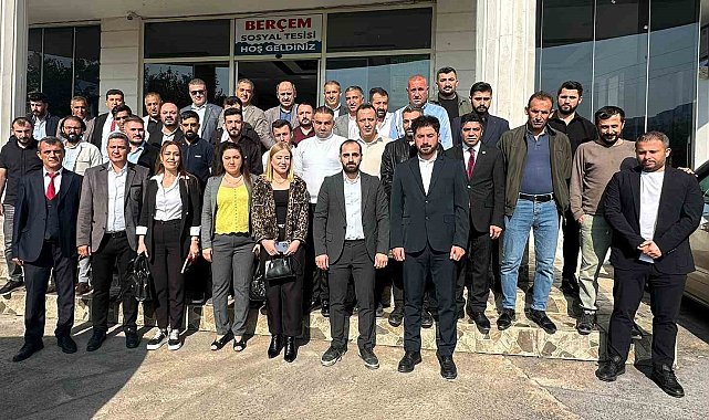 Sağlık-Sen Şırnak Şube Başkanı Anmal: "Biz çözüm üreten bir aileyiz"