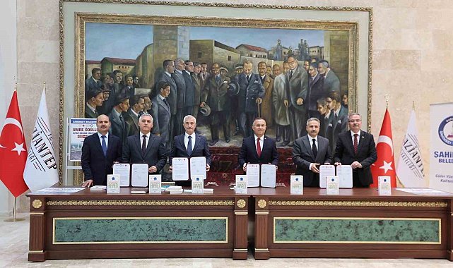 Şahinbey Belediyesi 163 öğrenciyi daha umreye gönderecek