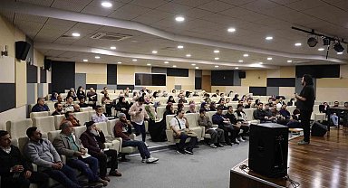 Sakarya Büyükşehir Akademi'de Kelam Atölyesi yoğun katılımla başladı