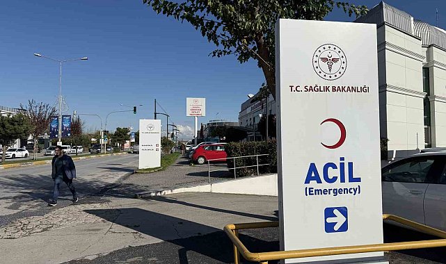Sakarya'da kız öğrenci yurdunda zehirlenme şüphesi