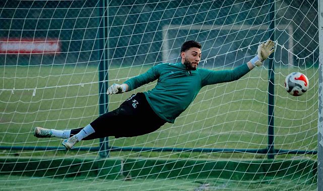 Sakaryaspor, İstanbulspor mesaisinde