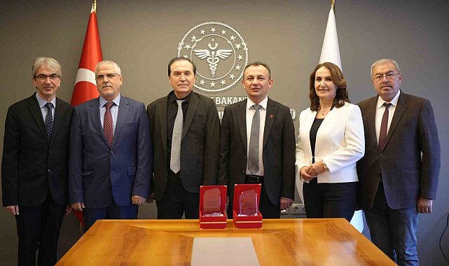 Samsun, organ bağışında Türkiye birincisi oldu