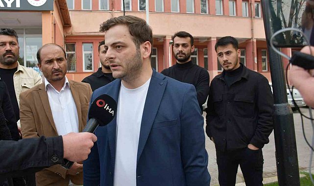 Samsun'da 10 yaşındaki çocuğun trafik kazasında ölümüne ilişkin davanın ilk duruşma yapıldı