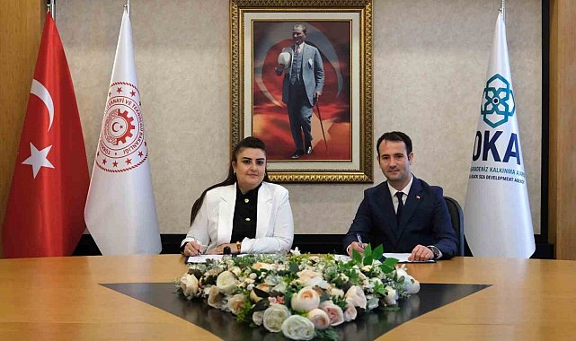 Samsun'da "Yapay Zekâ Destekli Medya Uzmanlığı Eğitimi"