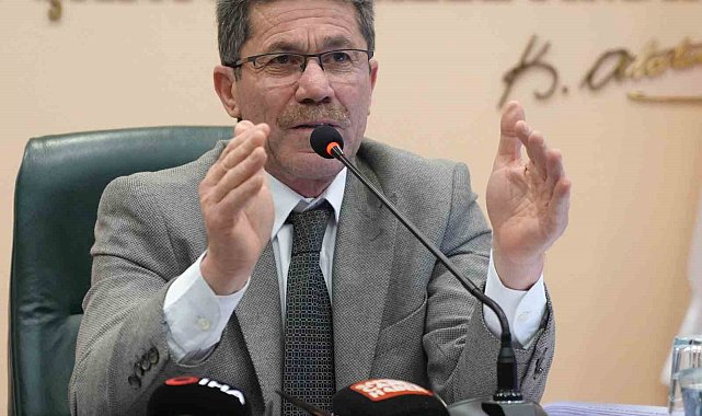 Samsun'un 2026 bütçesi şekilleniyor