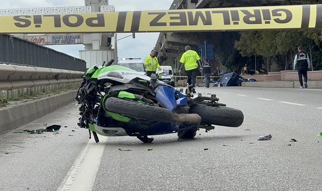 Samsun'un ekim ayı trafik kaza bilançosu: 7 ölü, 733 yaralı