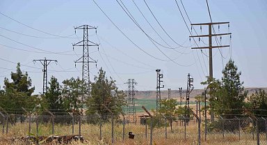 Şanlıurfa'da borcunu ödemeyen çiftçilere elektrik verilmeyecek