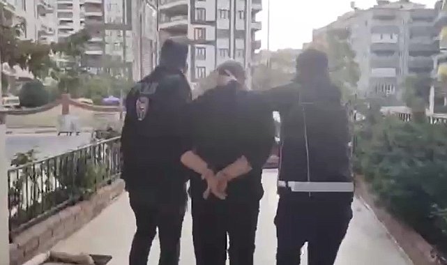 Şanlıurfa'da DAEŞ operasyonu: 11 gözaltı