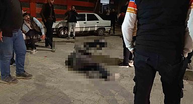 Şanlıurfa'da iki aile arasında silahlı kavga: 2 ölü, 2 yaralı
