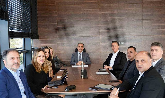 SAÜ'den 'Siber Uzmanlık' fırsatı