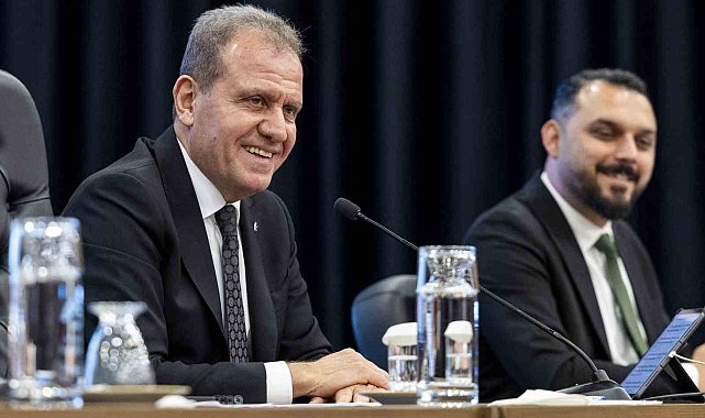 Seçer: "2026'da tramvay ihalesi yapmayı hedefliyoruz"