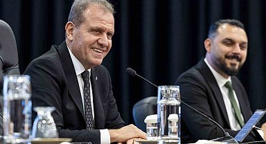 Seçer: "2026'da tramvay ihalesi yapmayı hedefliyoruz"